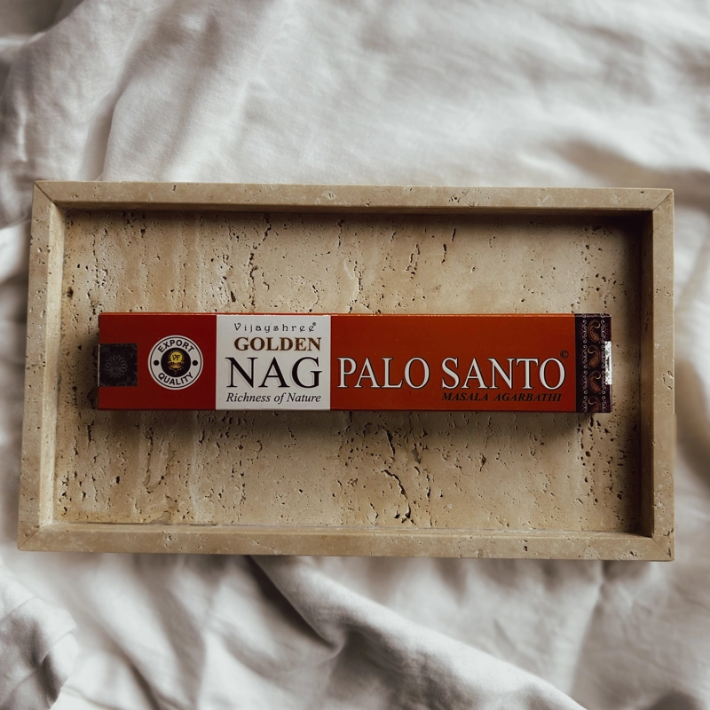 incensi indiani Golden Nag